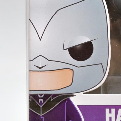 Funko Pop Animation - Miraculous Hawk Moth 361 #1