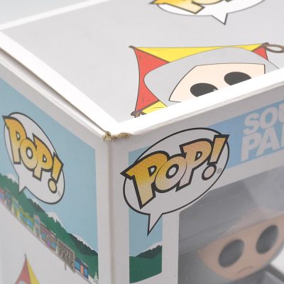 Funko Pop Animation - South Park Human Kite 19 #1