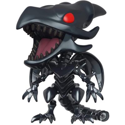 Funko Pop Animation - Yu-Gi-Oh! Red-Eyes B. Dragon 718
