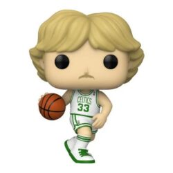Funko Pop Basketball - Boston Celtics Larry Bird 77 (Home Jersey)