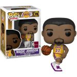 Funko Pop Basketball - Los Angeles Lakers Magic Johnson 78