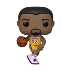 Funko Pop Basketball - Los Angeles Lakers Magic Johnson 78