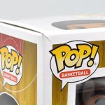 Funko Pop Basketball - Nba Legends Julius Erving 107 (Ny Nets White Jersey) #1