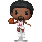 Funko Pop Basketball - Nba Legends Julius Erving 107 (Ny Nets White Jersey) #1