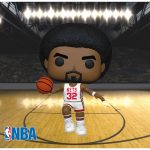 Funko Pop Basketball - Nba Legends Julius Erving 107 (Ny Nets White Jersey) #1
