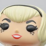 Funko Pop Comics - Sabrina The Teenage Witch 19 (Exclusive 2019 Summer Convention) #1