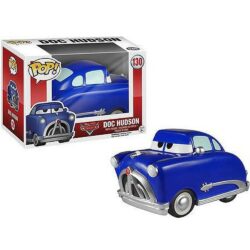 Funko Pop Disney Pixar - Cars Doc Hudson 130