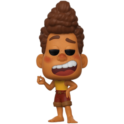 Funko Pop Disney Pixar - Luca Alberto Scorfano 1054 (Land)