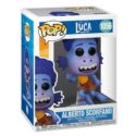 Funko Pop Disney Pixar - Luca Alberto Scorfano 1056