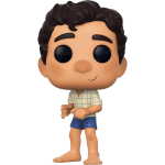 Funko Pop Disney Pixar - Luca Paguro 1053 (Land)