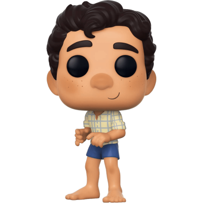 Funko Pop Disney Pixar - Luca Paguro 1053 (Land)