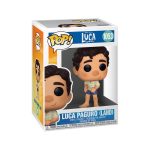 Funko Pop Disney Pixar - Luca Paguro 1053 (Land)