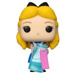 Funko Pop Disney – Alice In Wonderland Alice 1064 (With Bottle) Funko Pop Disney - Alice In Wonderland Alice 1064 (With Bottle)