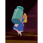 Funko Pop Disney – Alice In Wonderland Alice 1064 (With Bottle) Funko Pop Disney - Alice In Wonderland Alice 1064 (With Bottle)