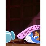Funko Pop Disney – Alice In Wonderland Alice 1064 (With Bottle) Funko Pop Disney - Alice In Wonderland Alice 1064 (With Bottle)