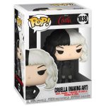 Funko Pop Disney - Cruella 1038 (Making Art)