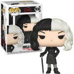 Funko Pop Disney - Cruella 1038 (Making Art)