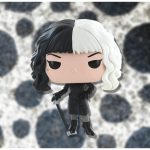 Funko Pop Disney - Cruella 1038 (Making Art)