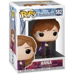 Funko Pop Disney - Frozen 2 Anna 582