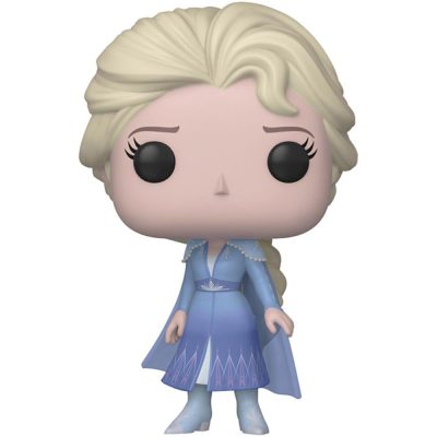 Funko Pop Disney - Frozen 2 Elsa 581