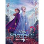 Funko Pop Disney - Frozen 2 Elsa 581