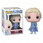 Funko Pop Disney - Frozen 2 Elsa 581