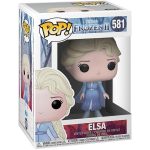 Funko Pop Disney - Frozen 2 Elsa 581