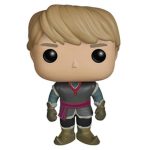 Funko Pop Disney – Frozen Kristoff 83 (Vaulted) Funko Pop Disney - Frozen Kristoff 83 (Vaulted)