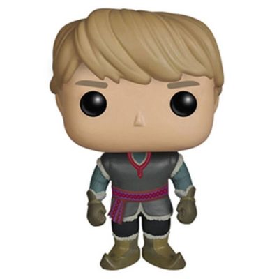 Funko Pop Disney - Frozen Kristoff 83 (Vaulted)