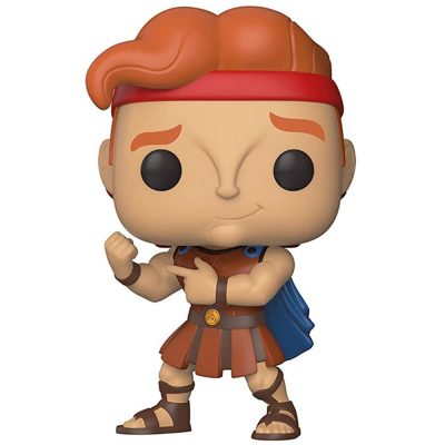 Funko Pop Disney - Hercules 378