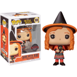 Funko Pop Disney - Hocus Pocus Dani With Binx 1069