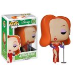 Funko Pop Disney - Jessica Rabbit 104 (Vaulted) #1