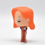 Funko Pop Disney - Jessica Rabbit 104 (Vaulted) #1