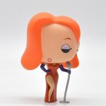 Funko Pop Disney - Jessica Rabbit 104 (Vaulted) #1