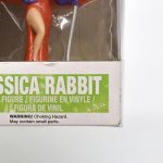 Funko Pop Disney - Jessica Rabbit 104 (Vaulted) #1