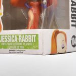 Funko Pop Disney - Jessica Rabbit 104 (Vaulted) #1