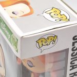 Funko Pop Disney - Jessica Rabbit 104 (Vaulted) #1