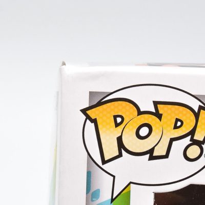 Funko Pop Disney - Ralph Breaks The Internet Vanellope 07 #1