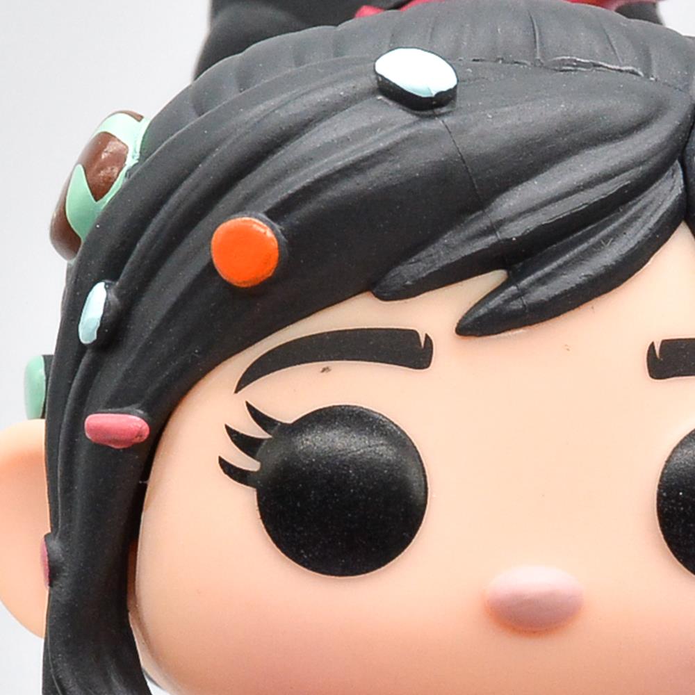 Funko Pop Disney - Ralph Breaks The Internet Vanellope 07 #1