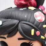 Funko Pop Disney – Ralph Breaks The Internet Vanellope 07 #1 Funko Pop Disney - Ralph Breaks The Internet Vanellope 07 #1