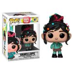 Funko Pop Disney – Ralph Breaks The Internet Vanellope 07 Funko Pop Disney - Ralph Breaks The Internet Vanellope 07