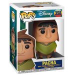 Funko Pop Disney - The Emperor's New Groove Pacha 358