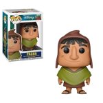Funko Pop Disney - The Emperor's New Groove Pacha 358
