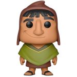 Funko Pop Disney - The Emperor's New Groove Pacha 358