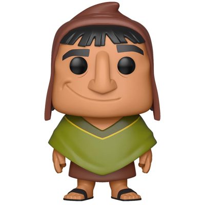 Funko Pop Disney - The Emperor's New Groove Pacha 358