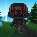 Funko Pop Games - Fortnite The Scientist 618