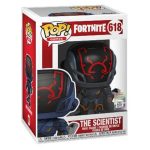Funko Pop Games - Fortnite The Scientist 618
