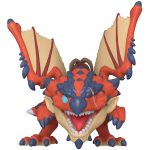 Funko Pop Games - Monster Hunter Ratha 798 #1