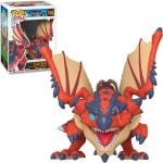 Funko Pop Games - Monster Hunter Ratha 798 #1