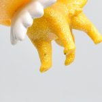Funko Pop Games - Pokemon Jolteon 628 (Diamond) (2021 Wondrous Convention Limited Edition) #1